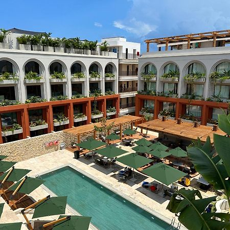 Osh Hotel Cartagena Kültér fotó
