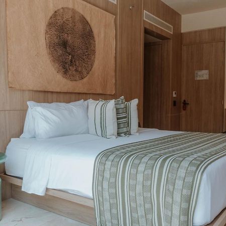 Osh Hotel Cartagena Kültér fotó