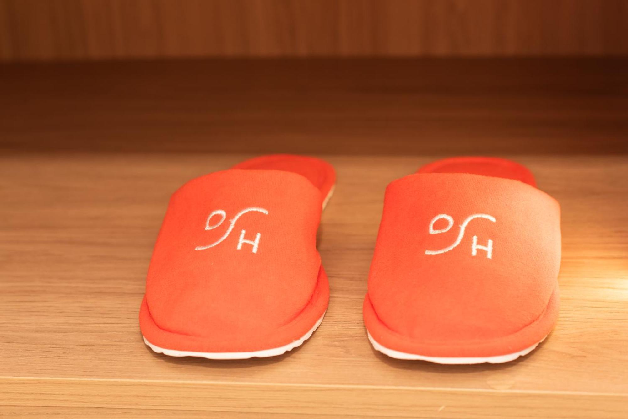 Osh Hotel Cartagena Kültér fotó