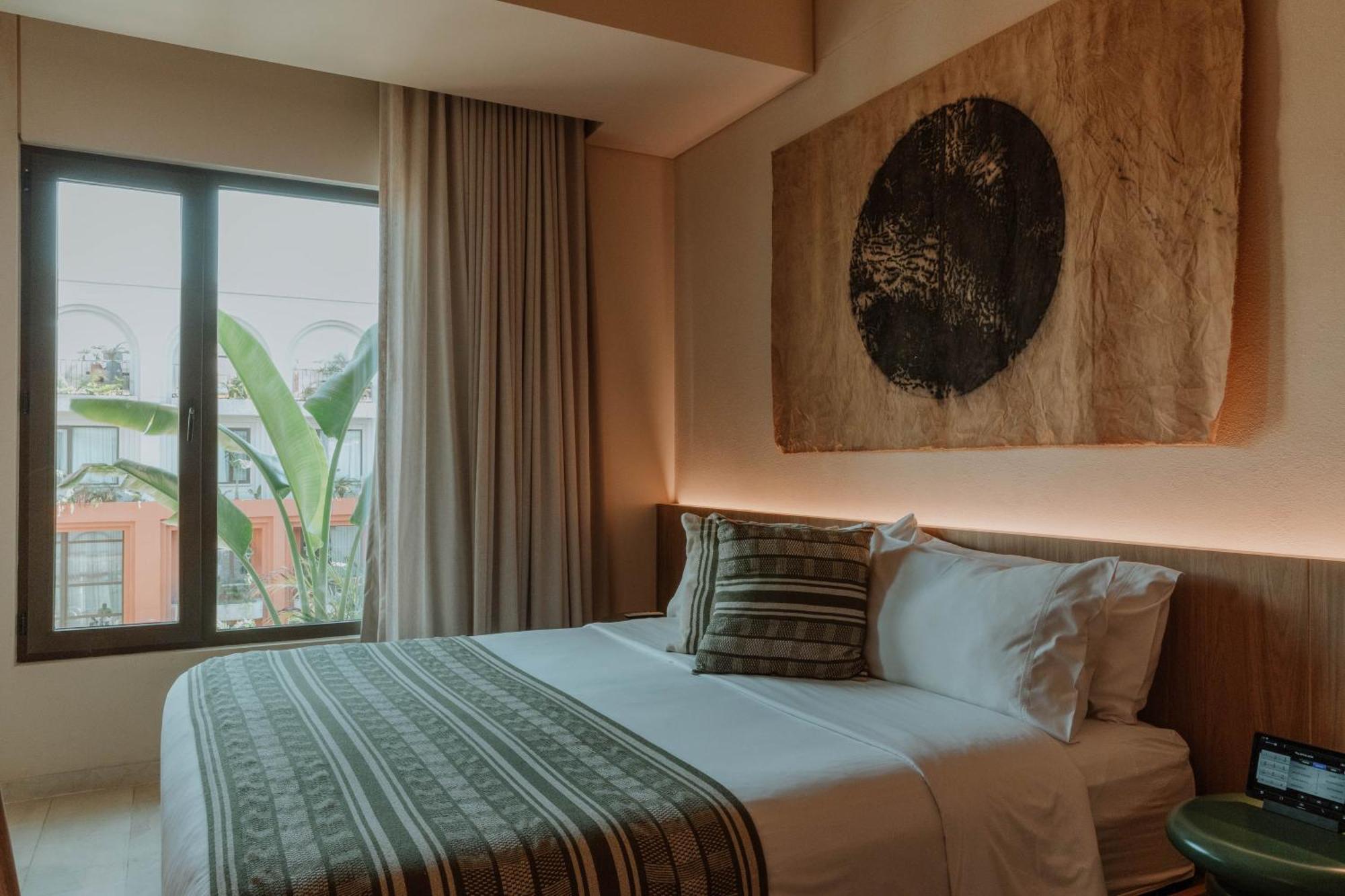 Osh Hotel Cartagena Szoba fotó