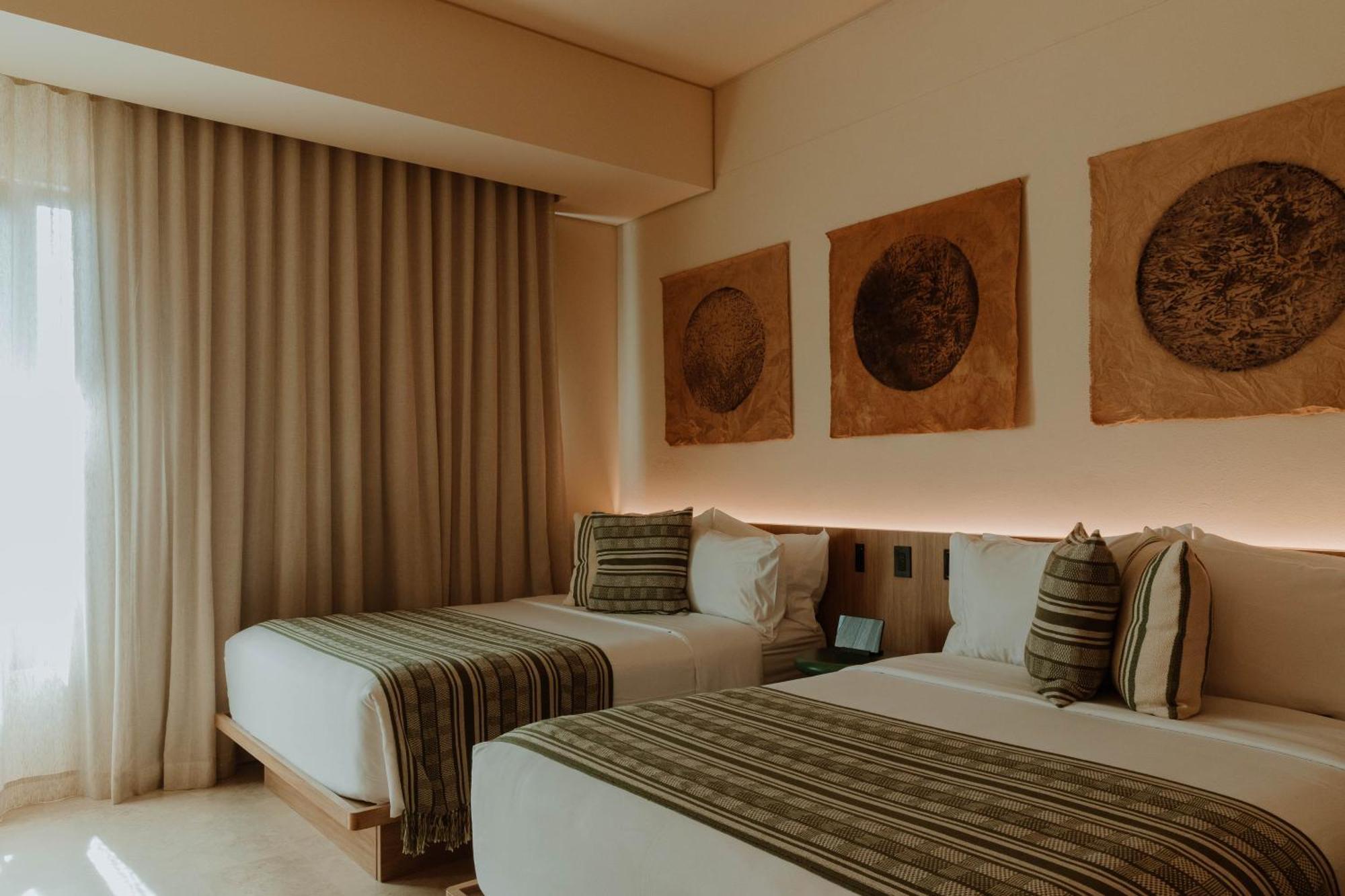 Osh Hotel Cartagena Szoba fotó