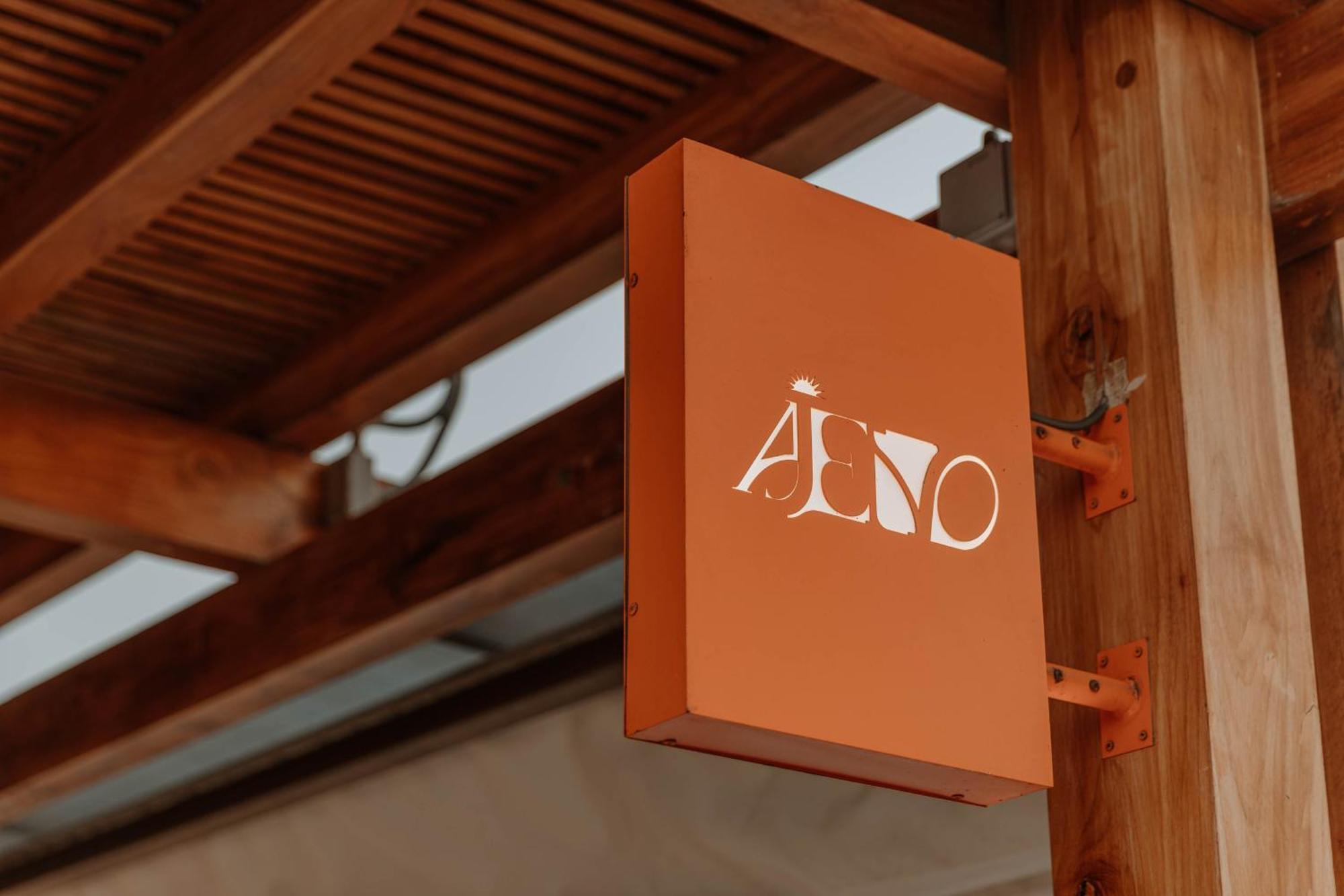 Osh Hotel Cartagena Kültér fotó