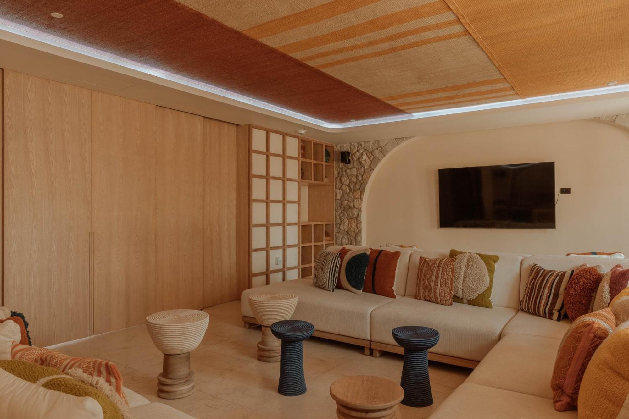 Osh Hotel Cartagena Kültér fotó
