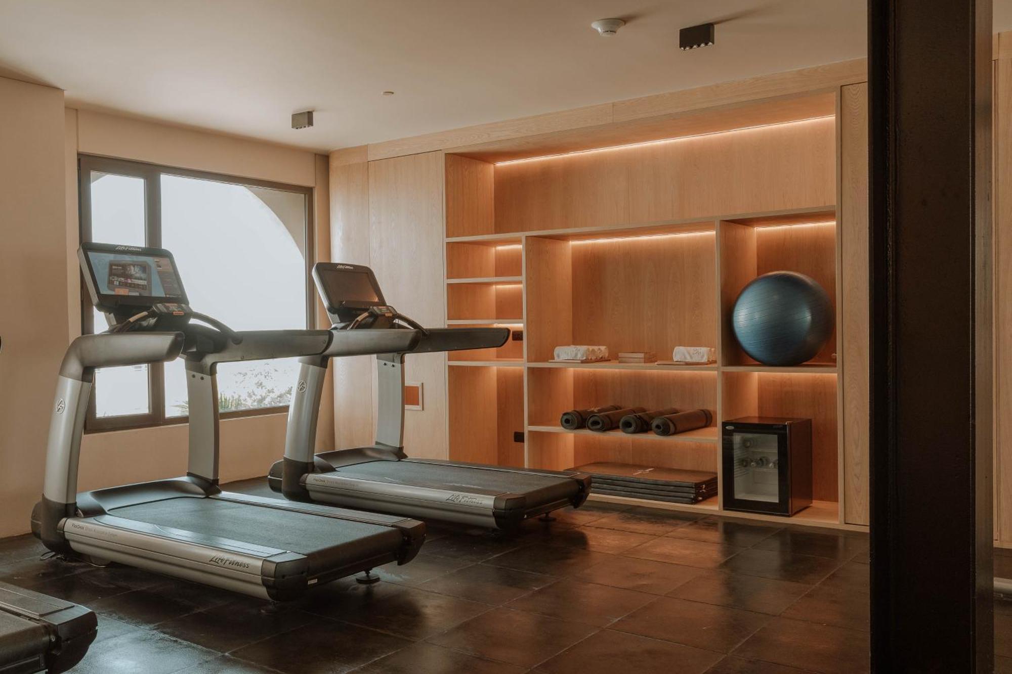 Osh Hotel Cartagena Kültér fotó
