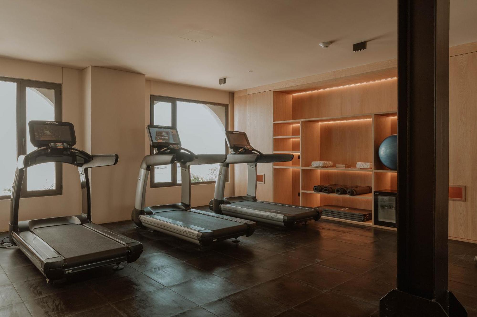Osh Hotel Cartagena Kültér fotó