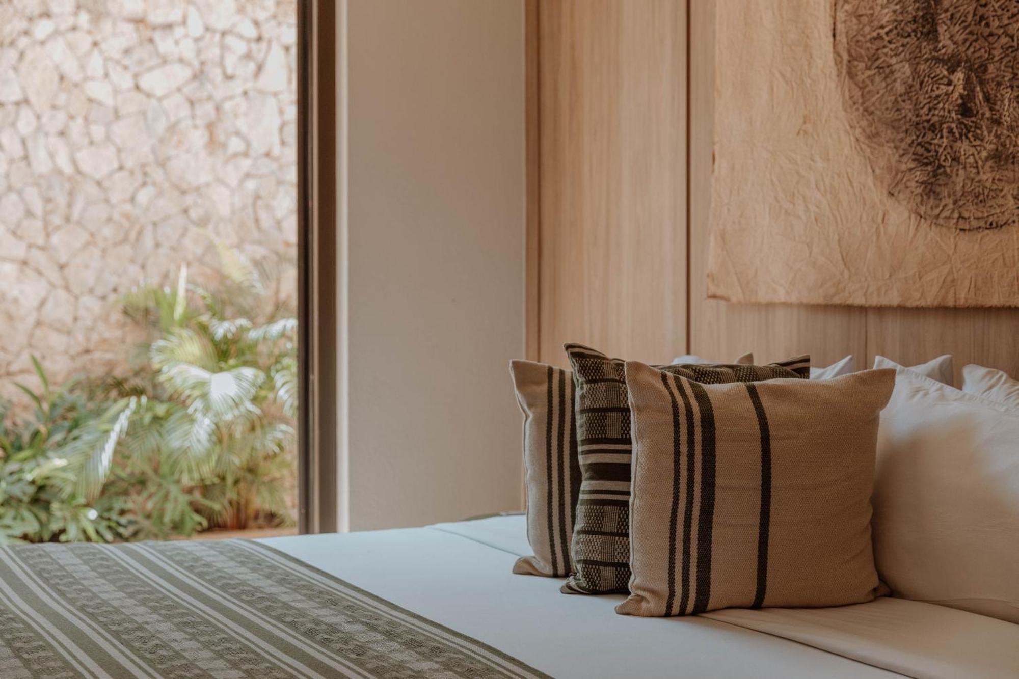 Osh Hotel Cartagena Kültér fotó