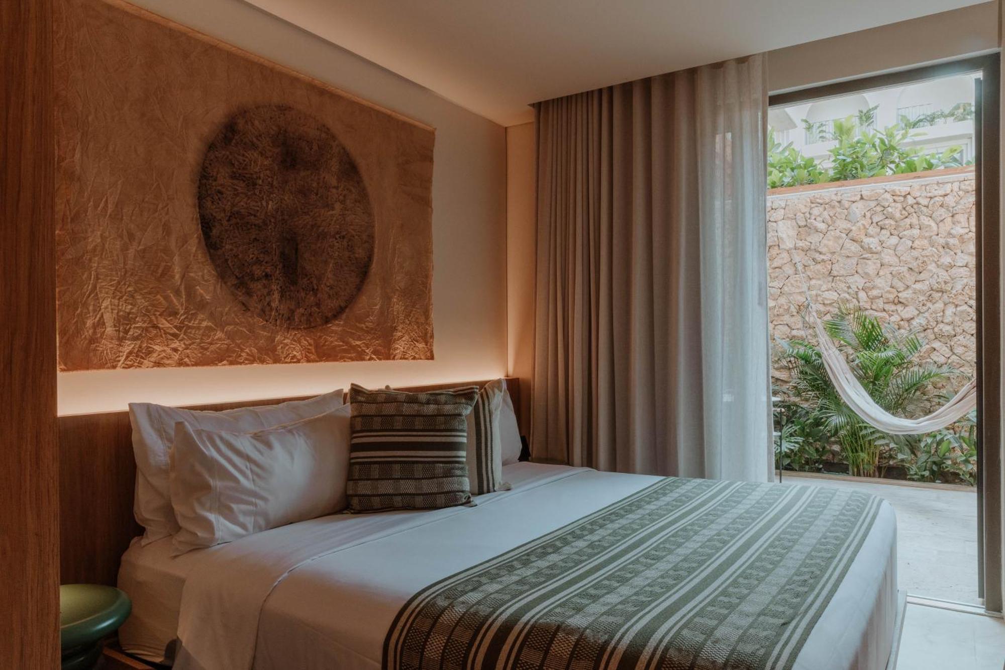 Osh Hotel Cartagena Szoba fotó