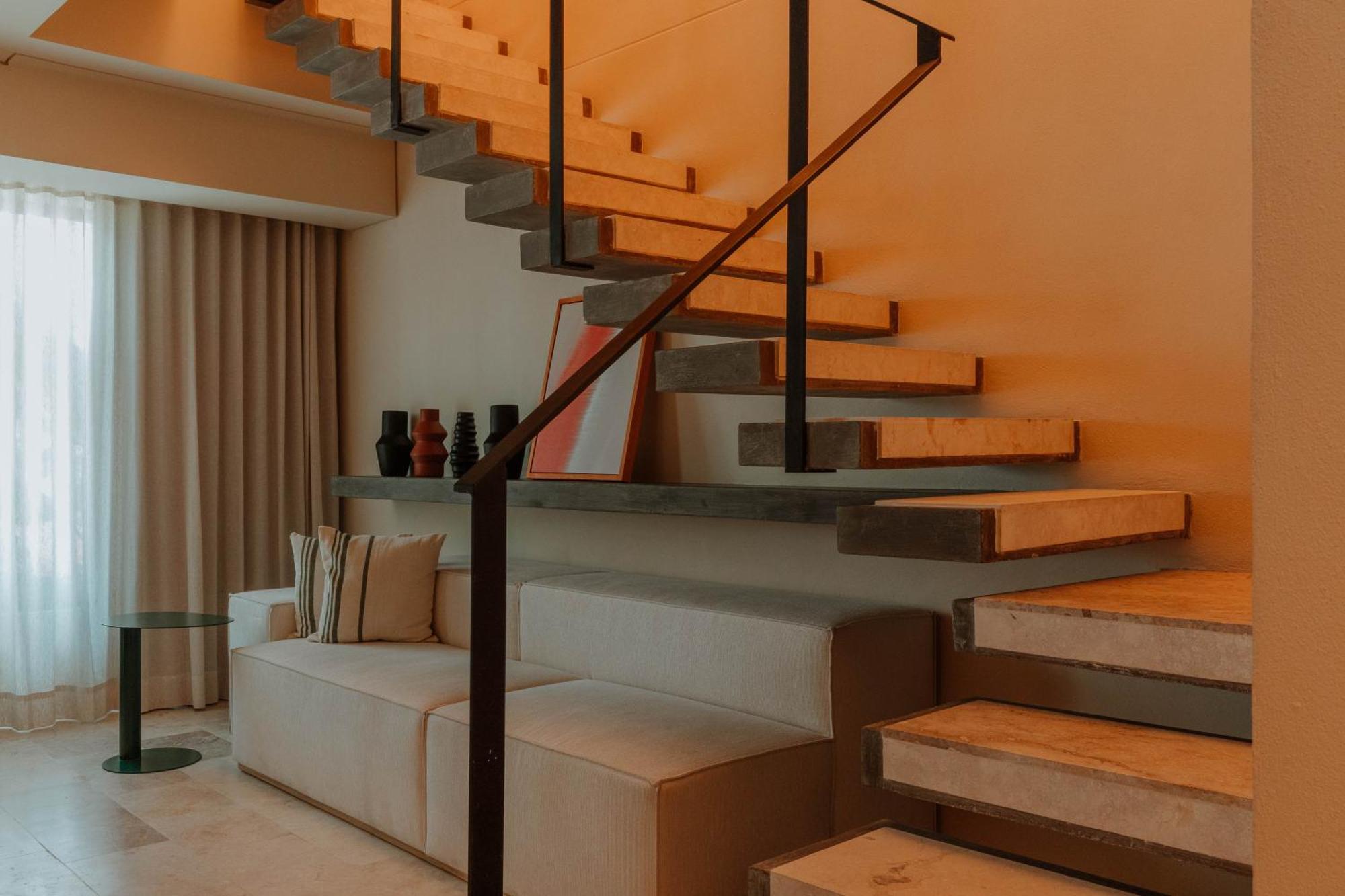 Osh Hotel Cartagena Szoba fotó