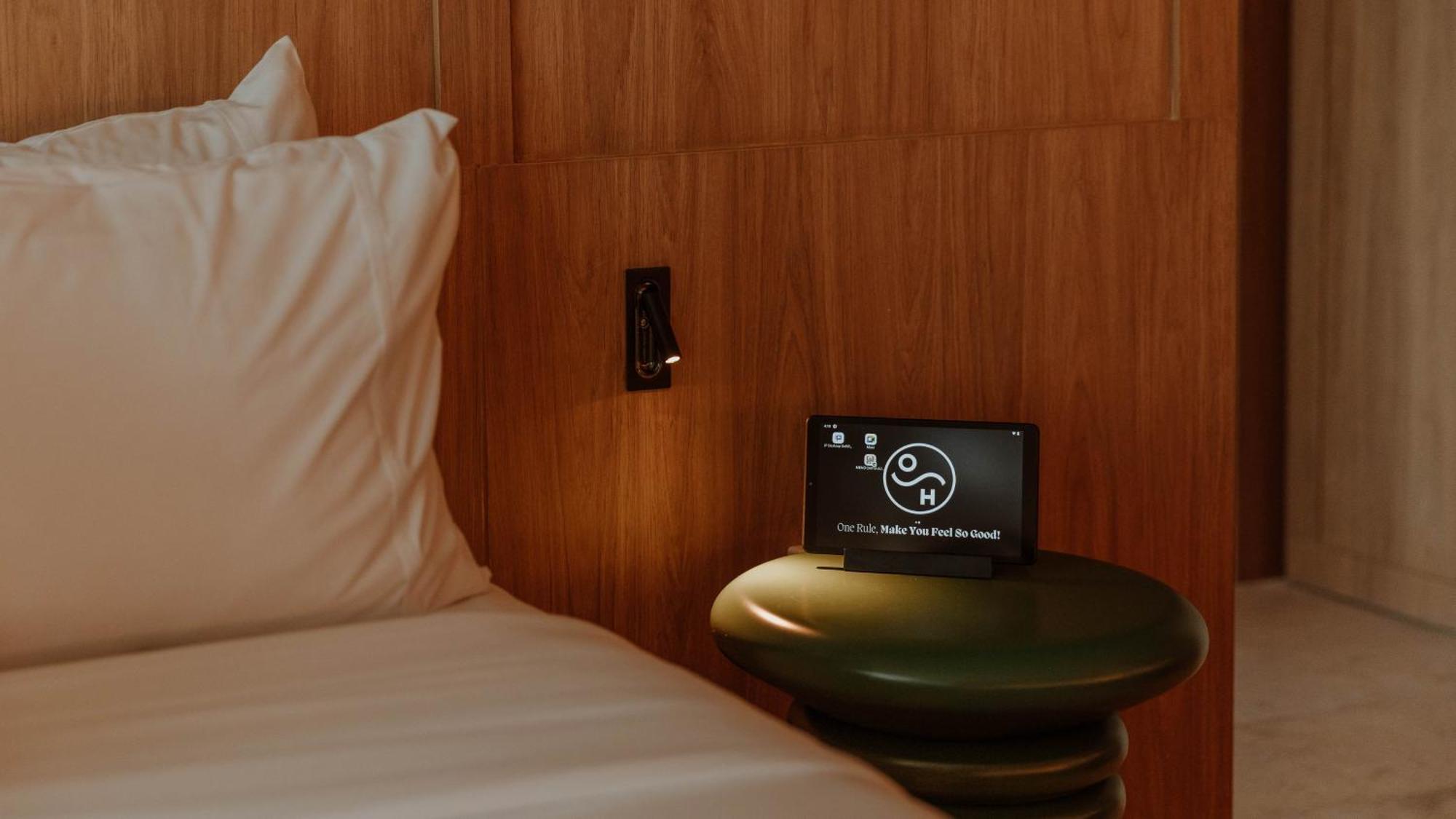 Osh Hotel Cartagena Szoba fotó