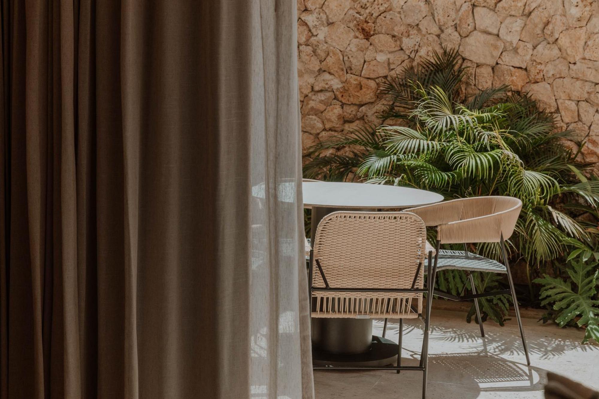 Osh Hotel Cartagena Szoba fotó