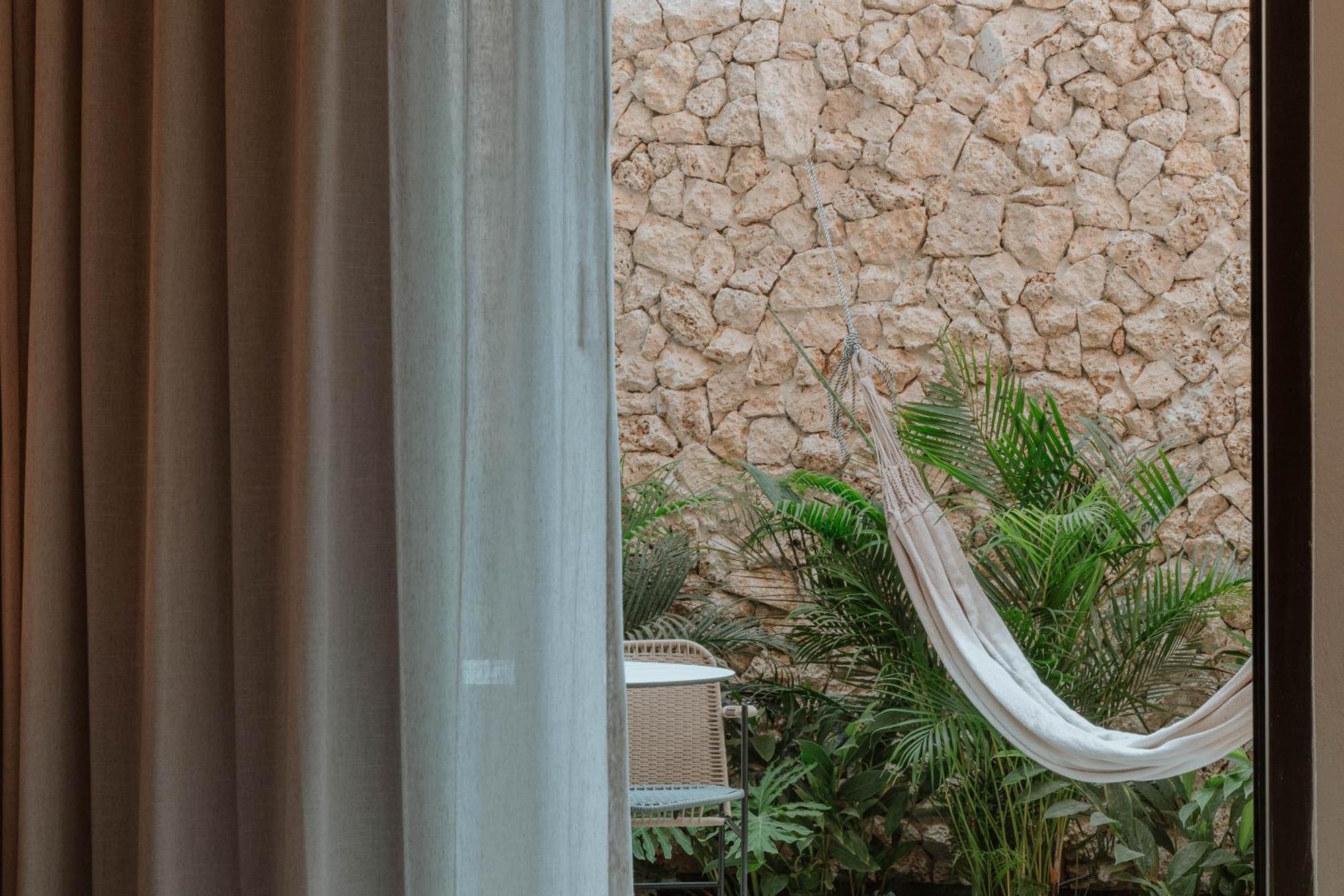 Osh Hotel Cartagena Szoba fotó