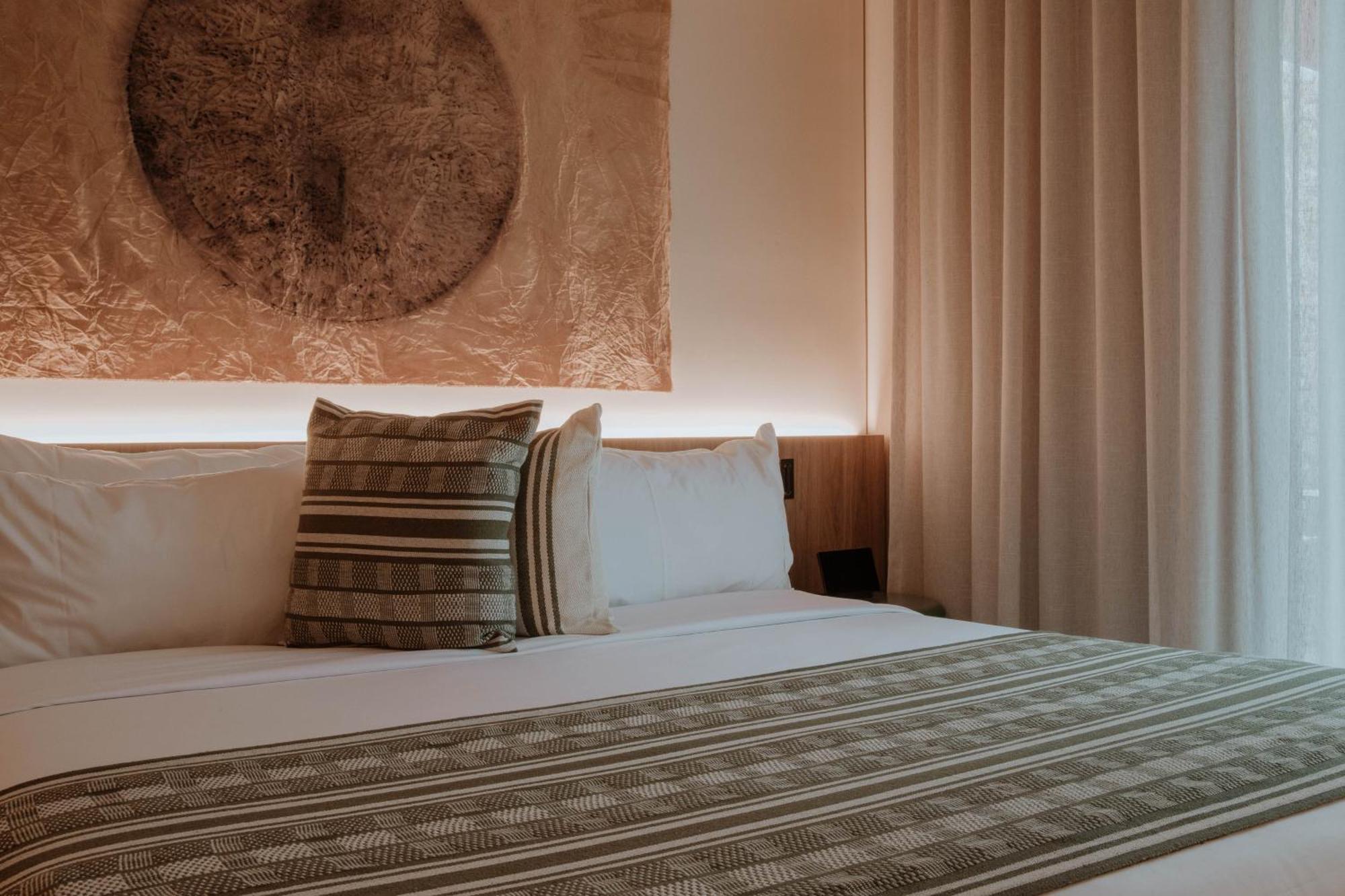 Osh Hotel Cartagena Szoba fotó