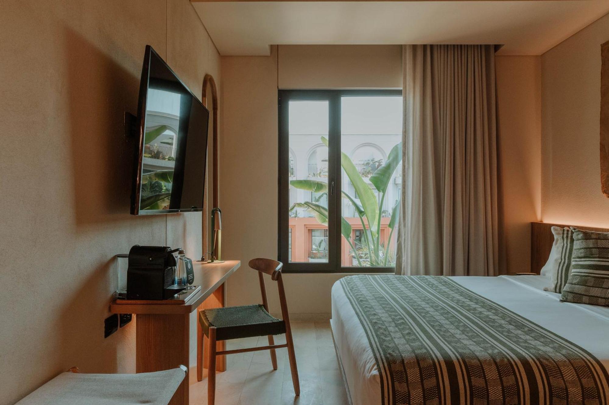 Osh Hotel Cartagena Szoba fotó