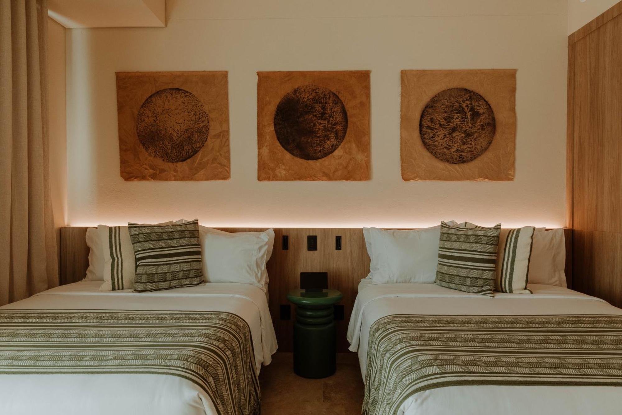 Osh Hotel Cartagena Szoba fotó