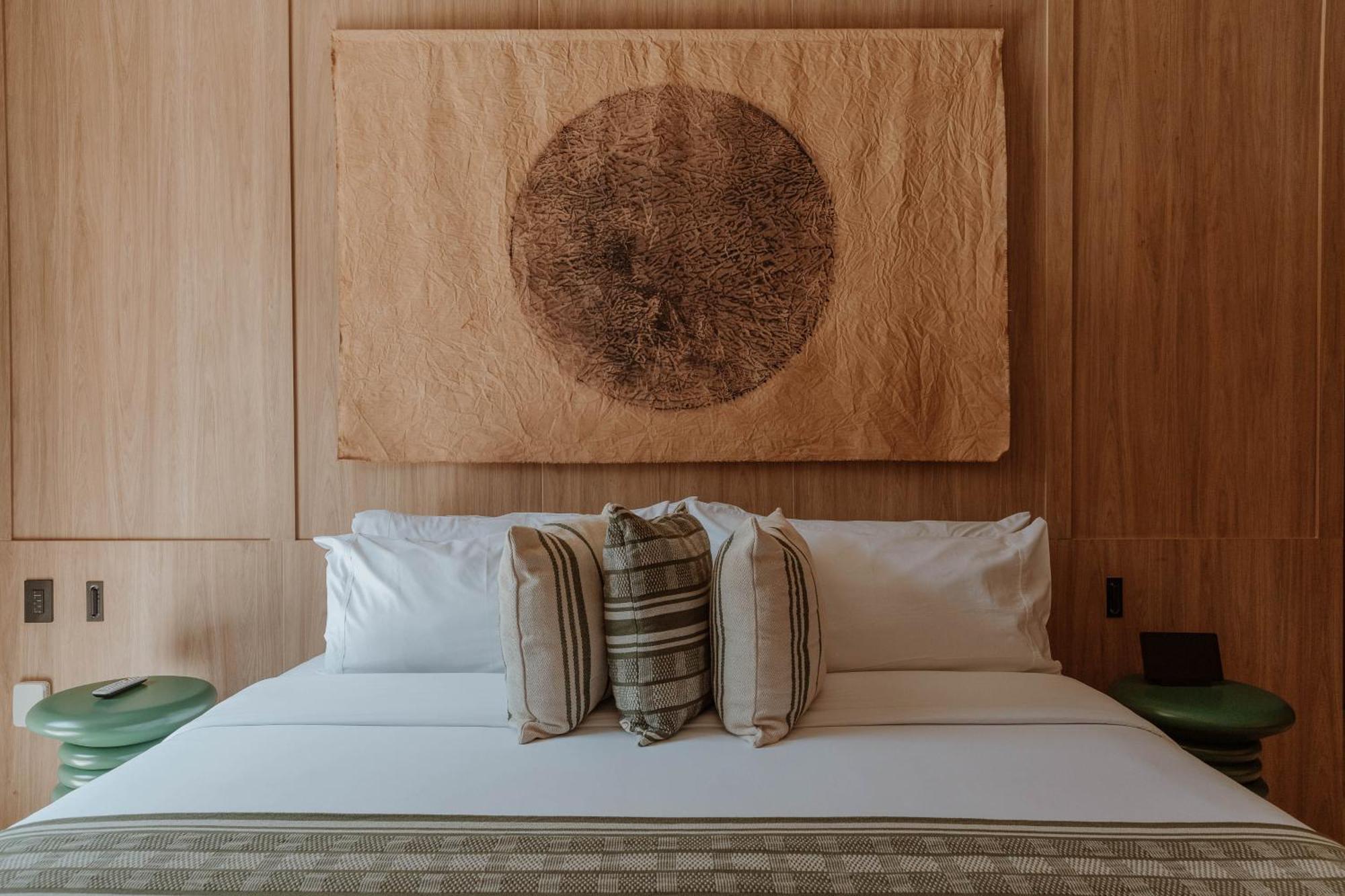 Osh Hotel Cartagena Szoba fotó
