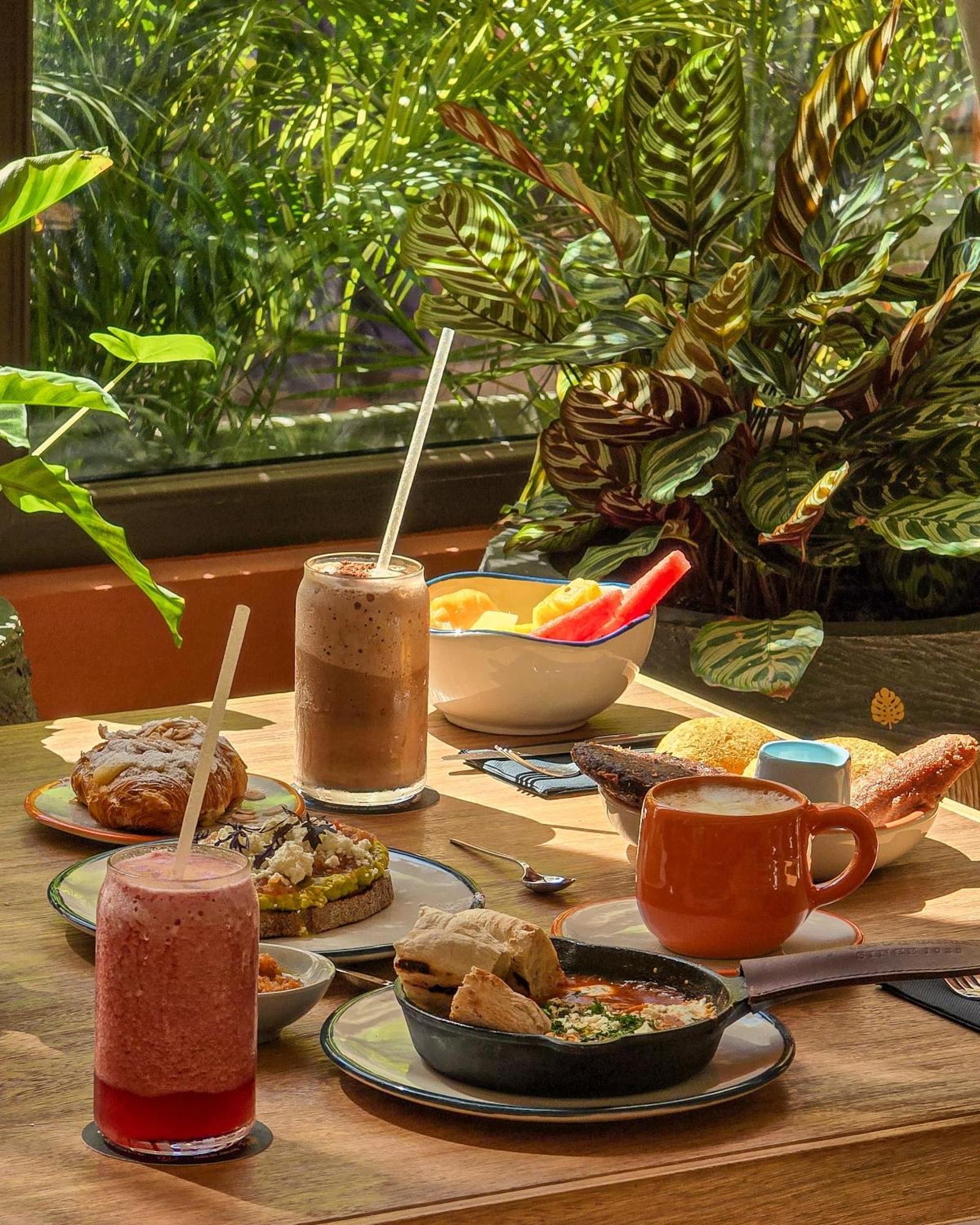 Osh Hotel Cartagena Kültér fotó