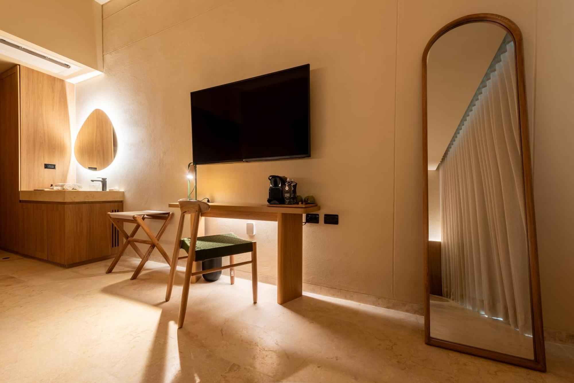 Osh Hotel Cartagena Kültér fotó