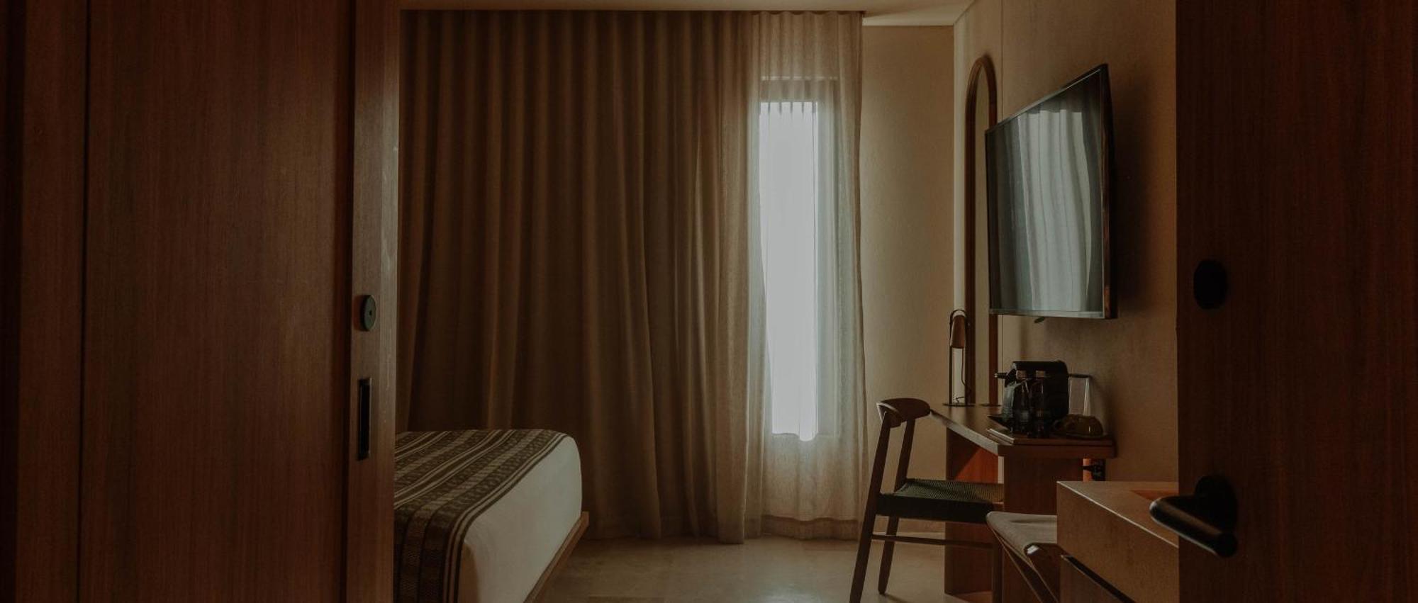 Osh Hotel Cartagena Kültér fotó