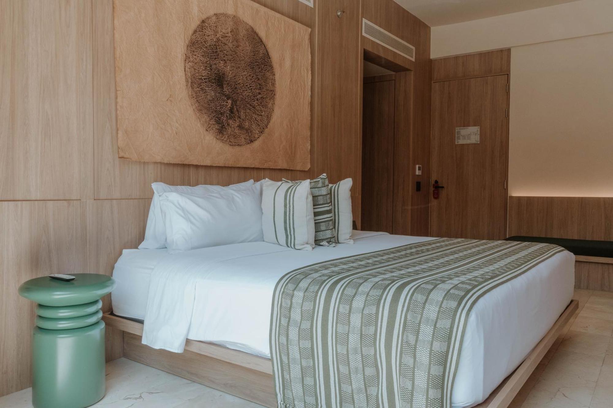 Osh Hotel Cartagena Kültér fotó